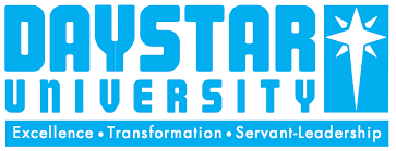 Saraha Developers Ltd. images DayStar University Logo