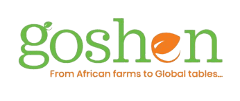 Saraha Developers Ltd. images Goshen logo