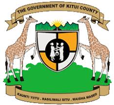 Saraha Developers Ltd. images Kitui County Logo