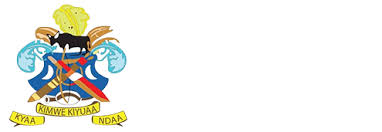 Saraha Developers Ltd. images Machakos County Assembly logo