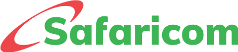 Saraha Developers Ltd. images Safaricom logo